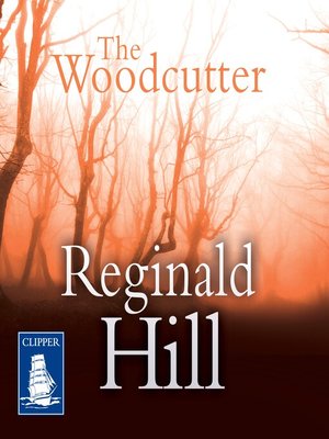 cover image of The Woodcutter